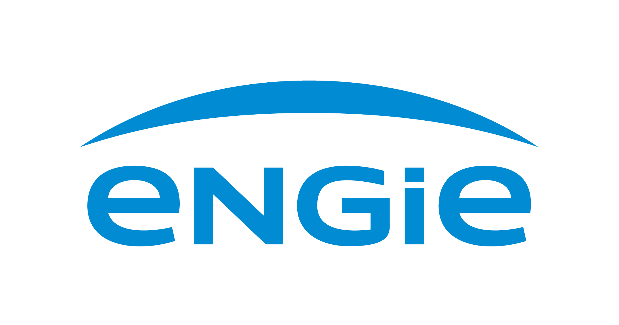Logo ENGIE España